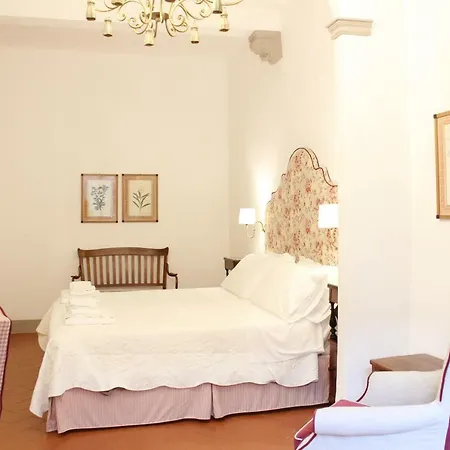 Apartment Borgodegreci