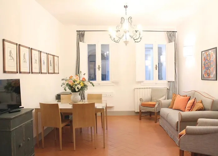 Borgodegreci Daire Floransa