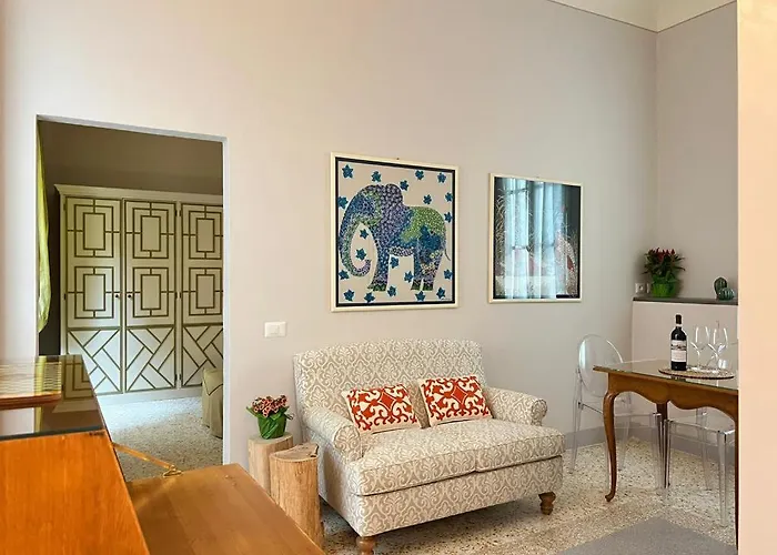 Borgodegreci * Floransa