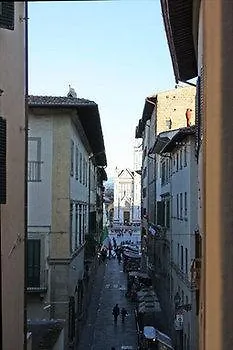 Borgodegreci Daire *