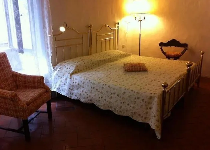 Borgodegreci Daire